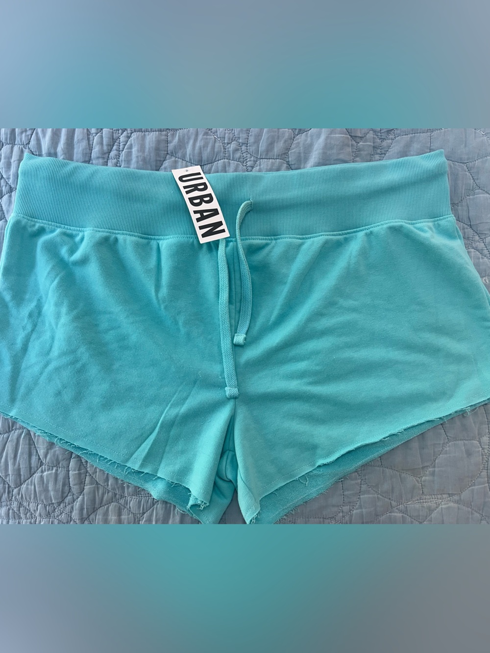 Urban Outfitters (Out From Under)Women's Drawstring Waist Shorts